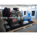 10kw-200kw water cooled engine powerful fire fighting water pump set